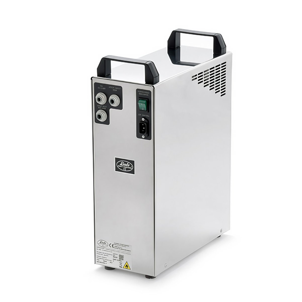 Vattenautomat, kolsyrat vattenmaskin, vattendispenser, kolsyrat vattenmaskin – Externer Karbonator 200L
