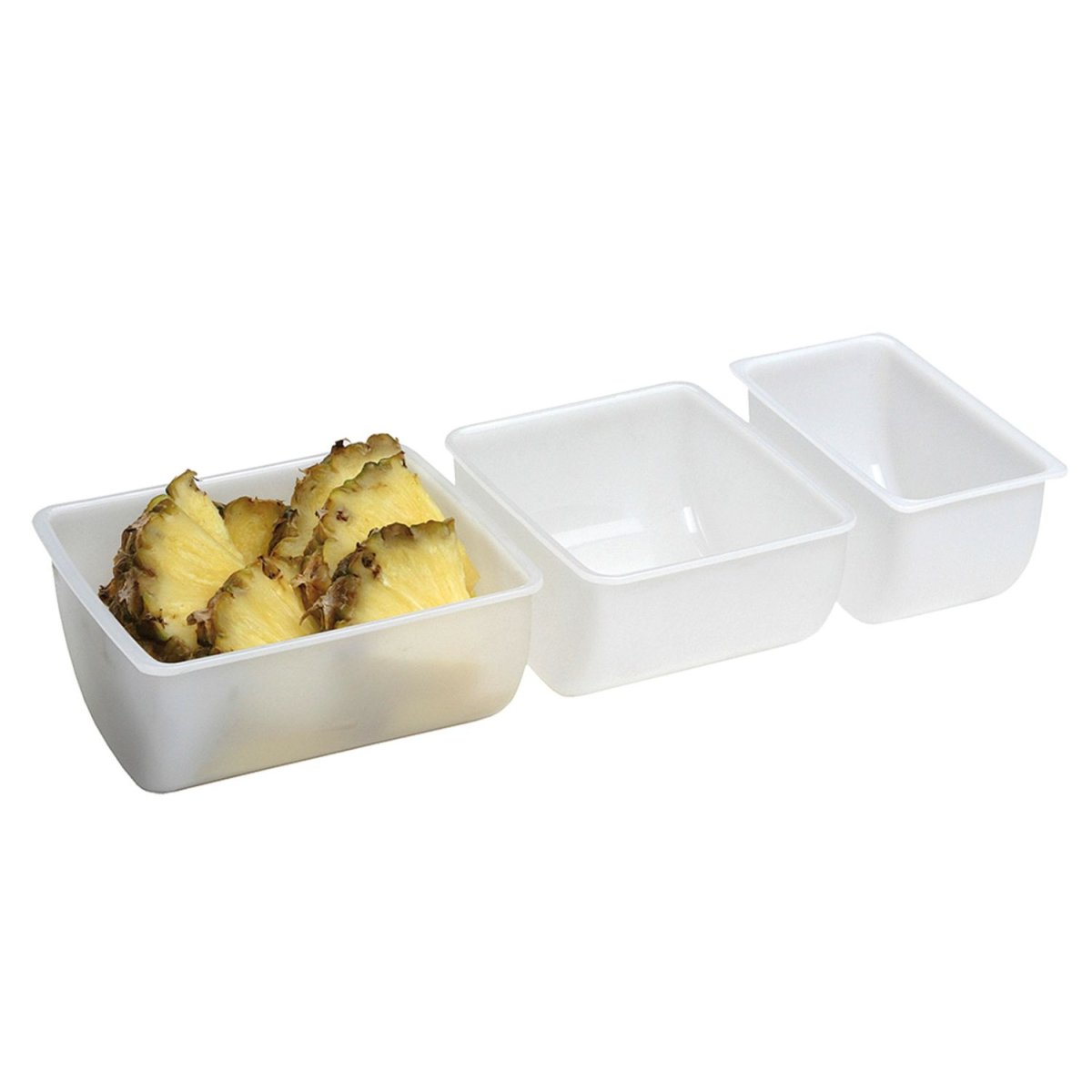 Ingrediensbehållare – insats 0,5 l (473 ml) - Bild 2