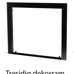 Dekorram Tresidig SK100
