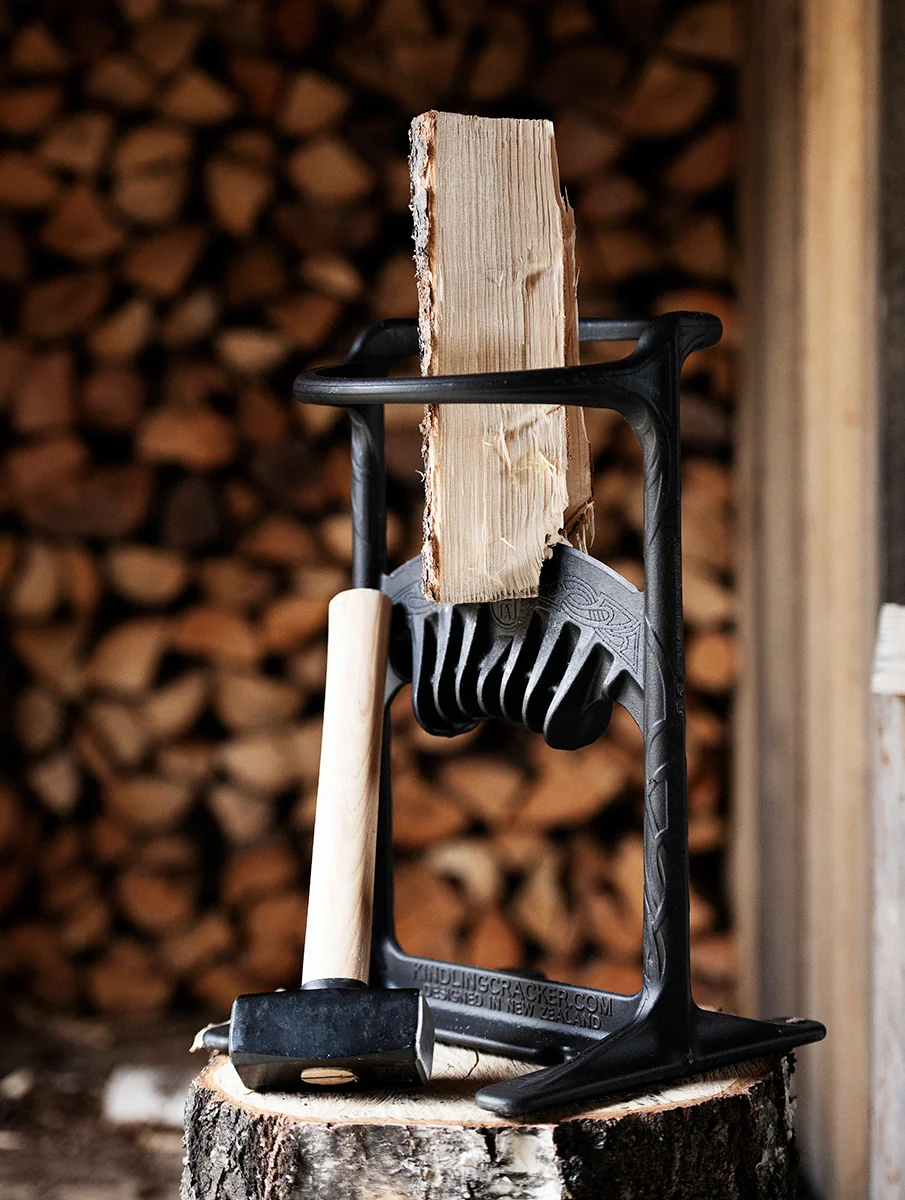 Kindling Cracker King - Bild 2