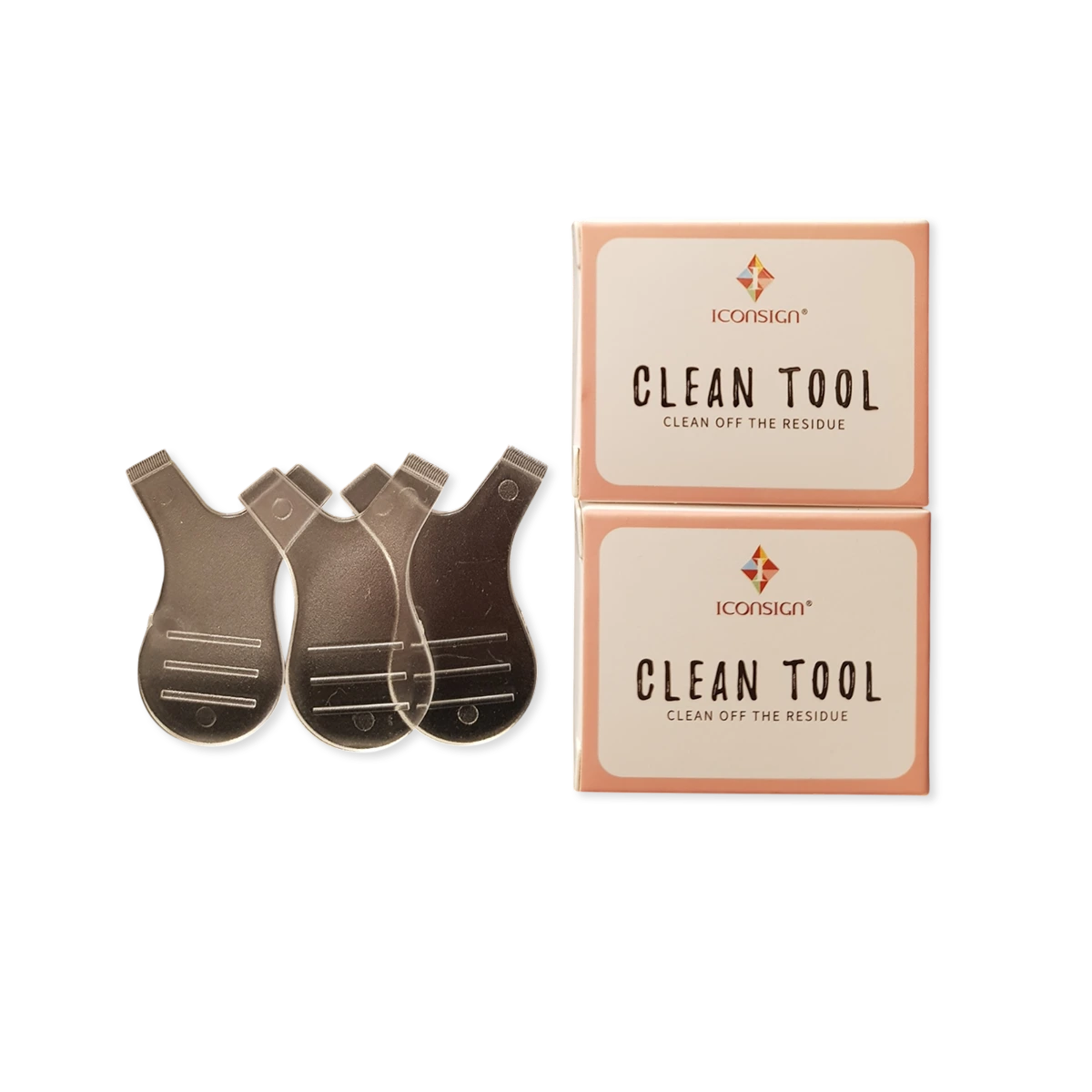 Lash lift kit mini - Bild 8