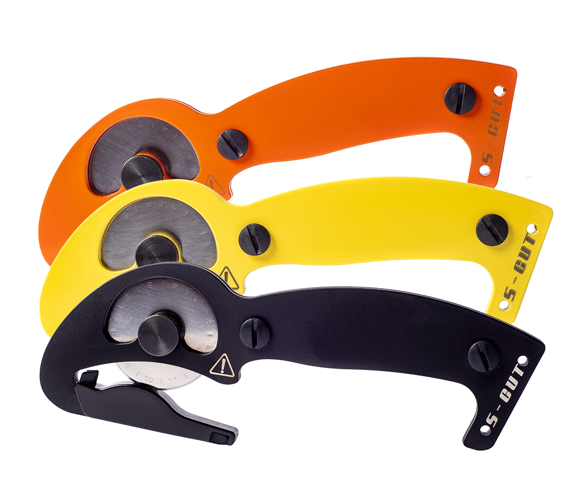 Multiverktyg S-CUT XC-E - Bild 2