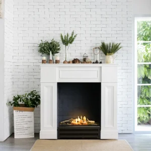 Planika Basket Fire Logs