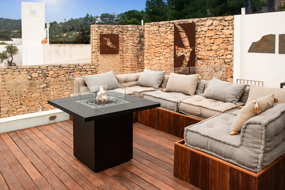 Planika Square Table
