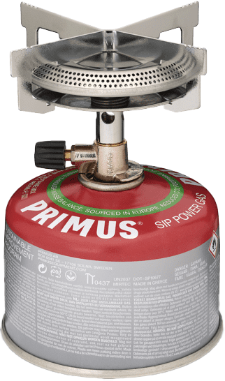 Primus Mimer Stove - Bild 2