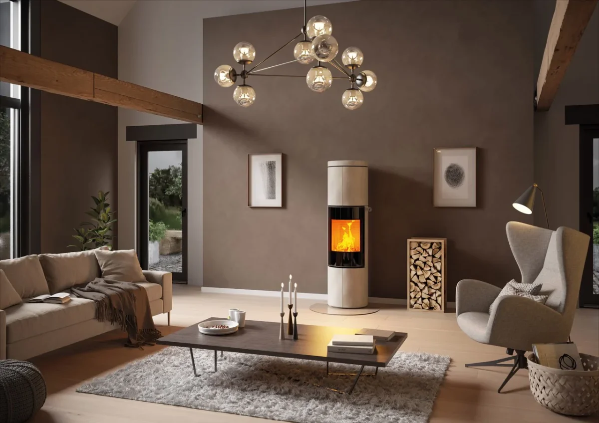 Rais Porto 160 L