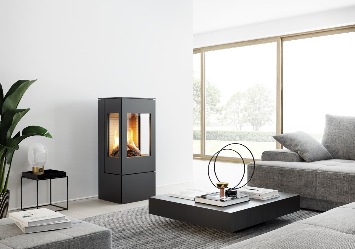 Rais Nexo 100 Gas - Bild 2