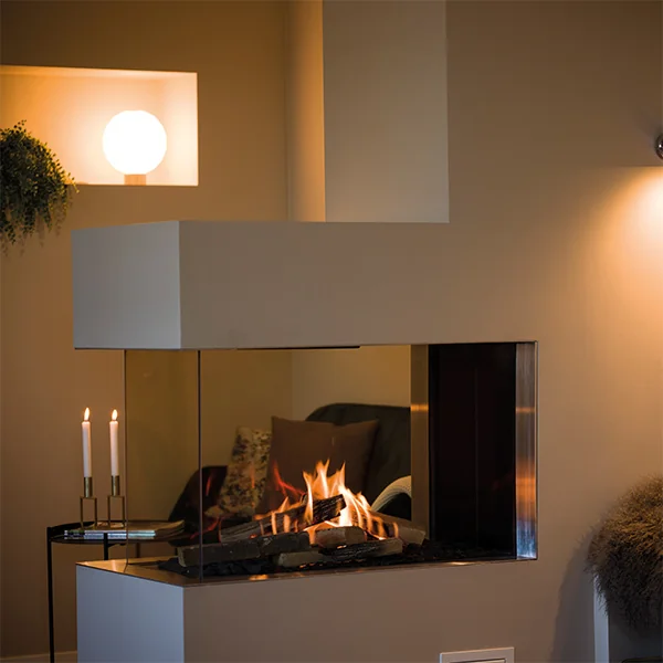 Rais Visio Gas 70 RD Propan - Bild 2