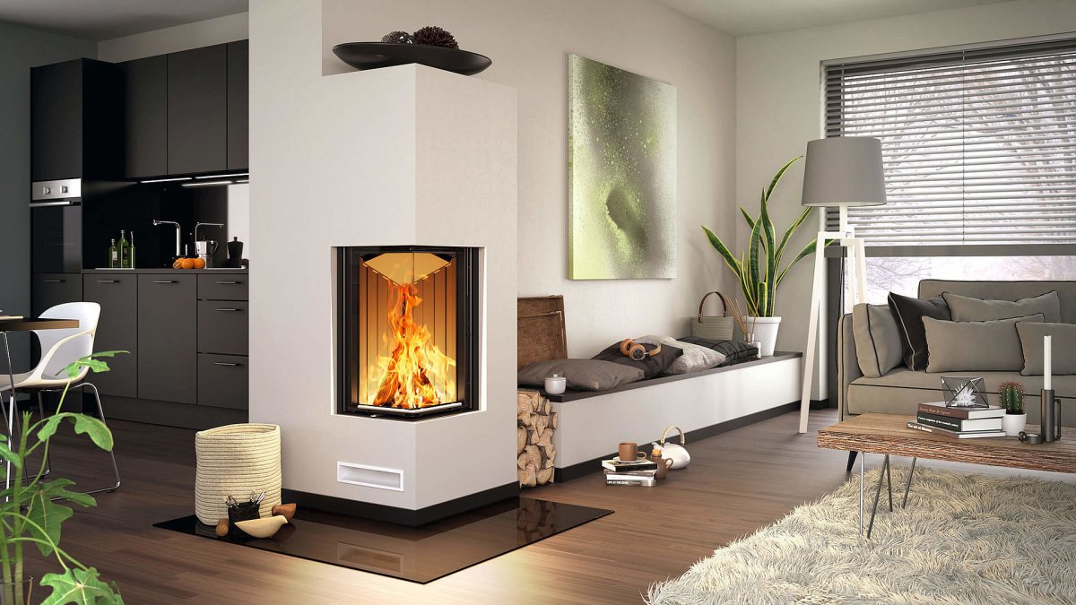 Spartherm Arte 2LRh-66 - Bild 2
