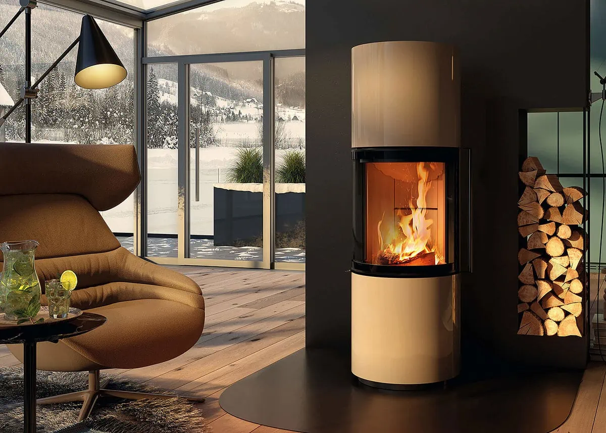 Spartherm Passo S