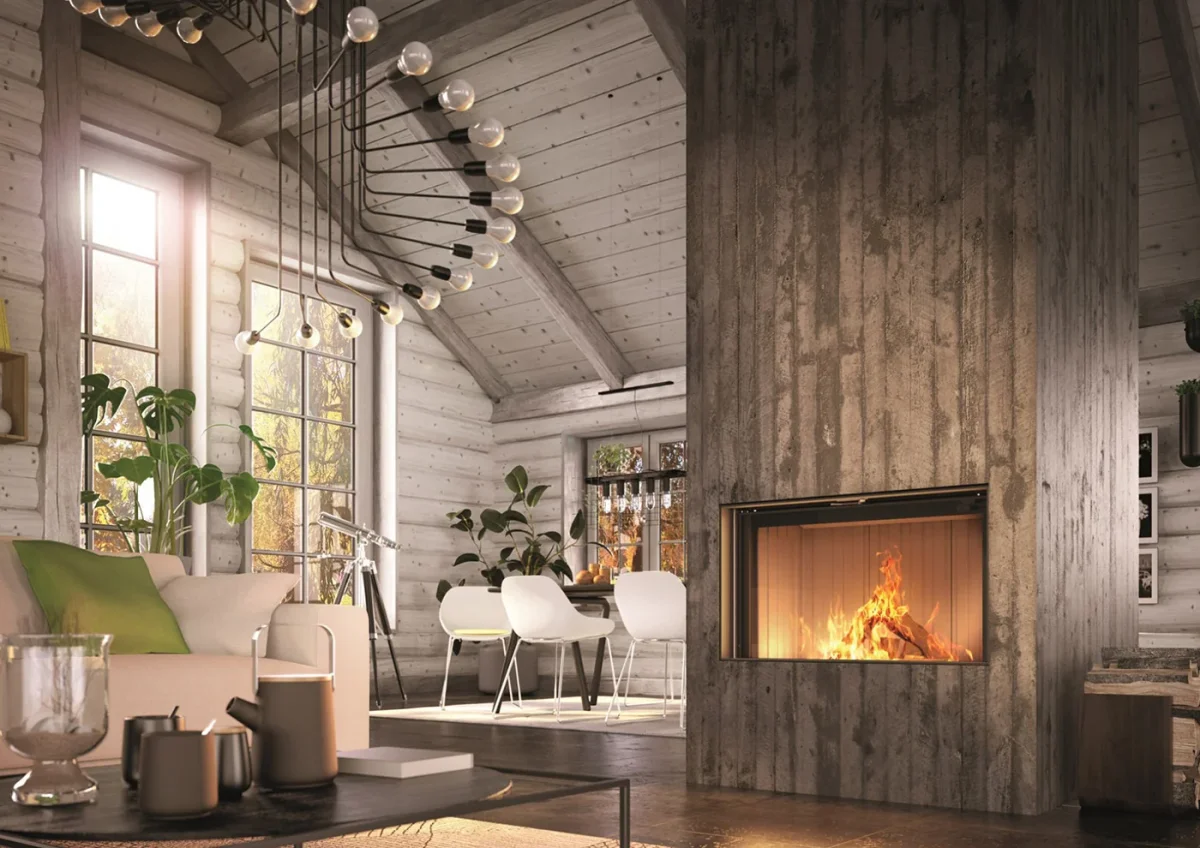 Spartherm Premium V-1V-87h
