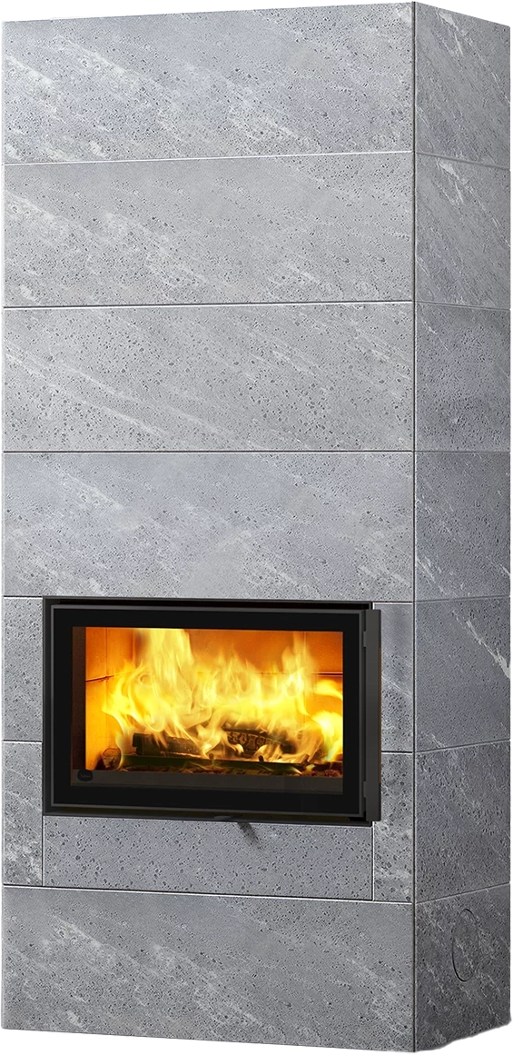 Tulikivi Saramo S 21 - Bild 2